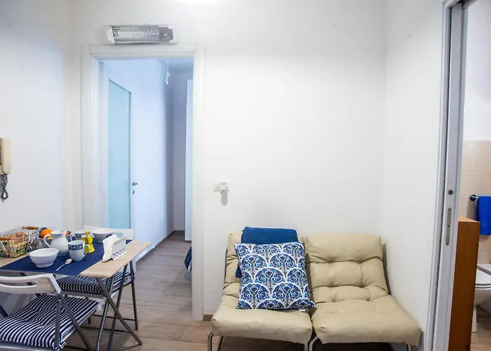 Casina Cato - Happy Rentals