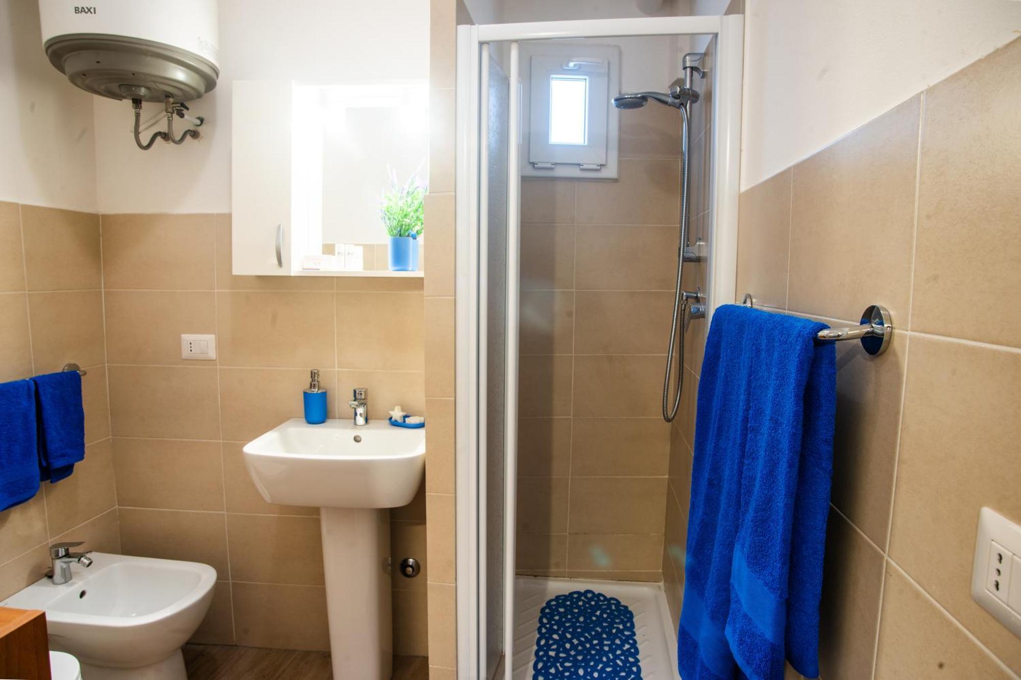 Casina Cato - Happy Apartment