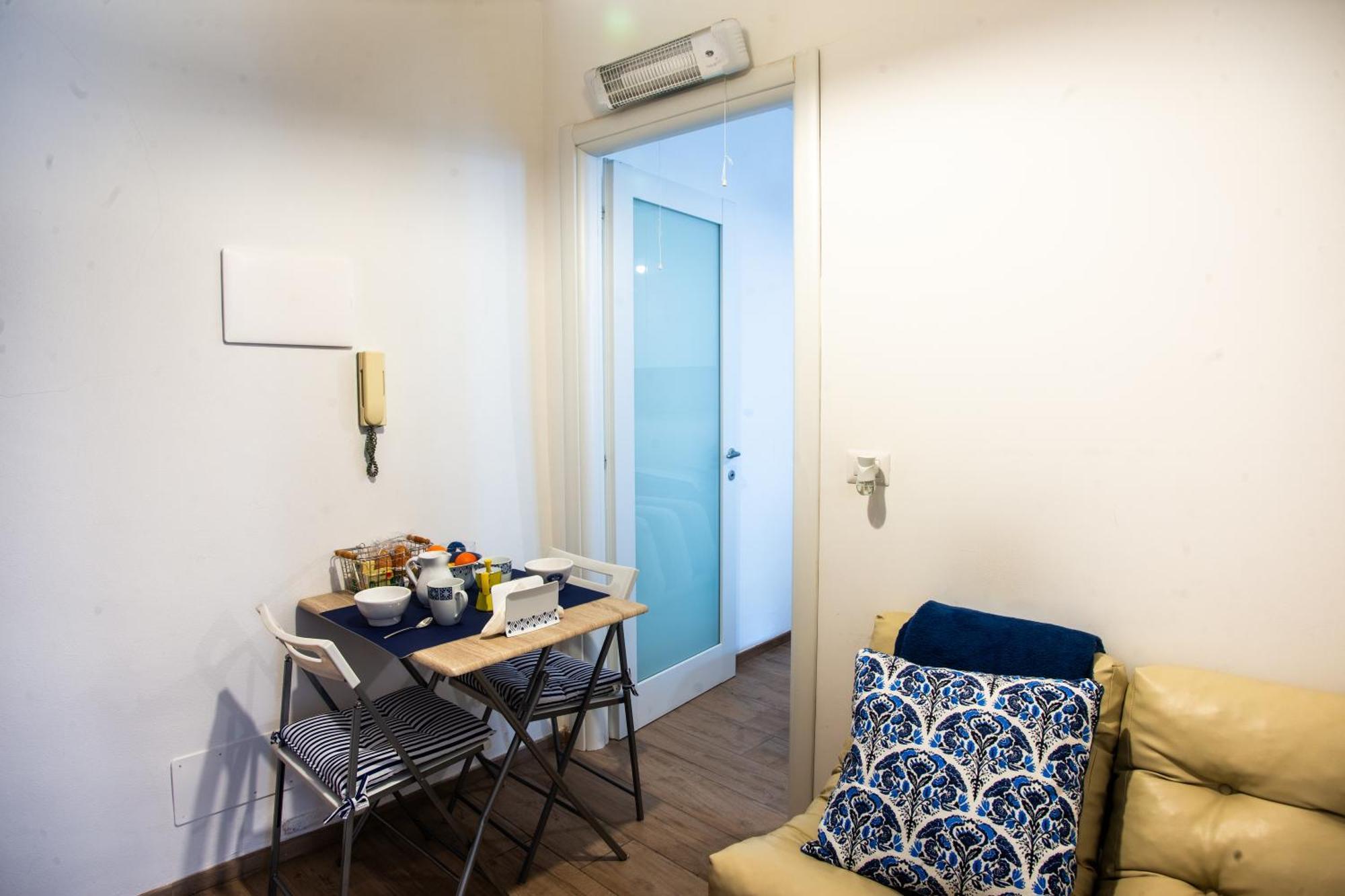Casina Cato - Happy Apartment *
