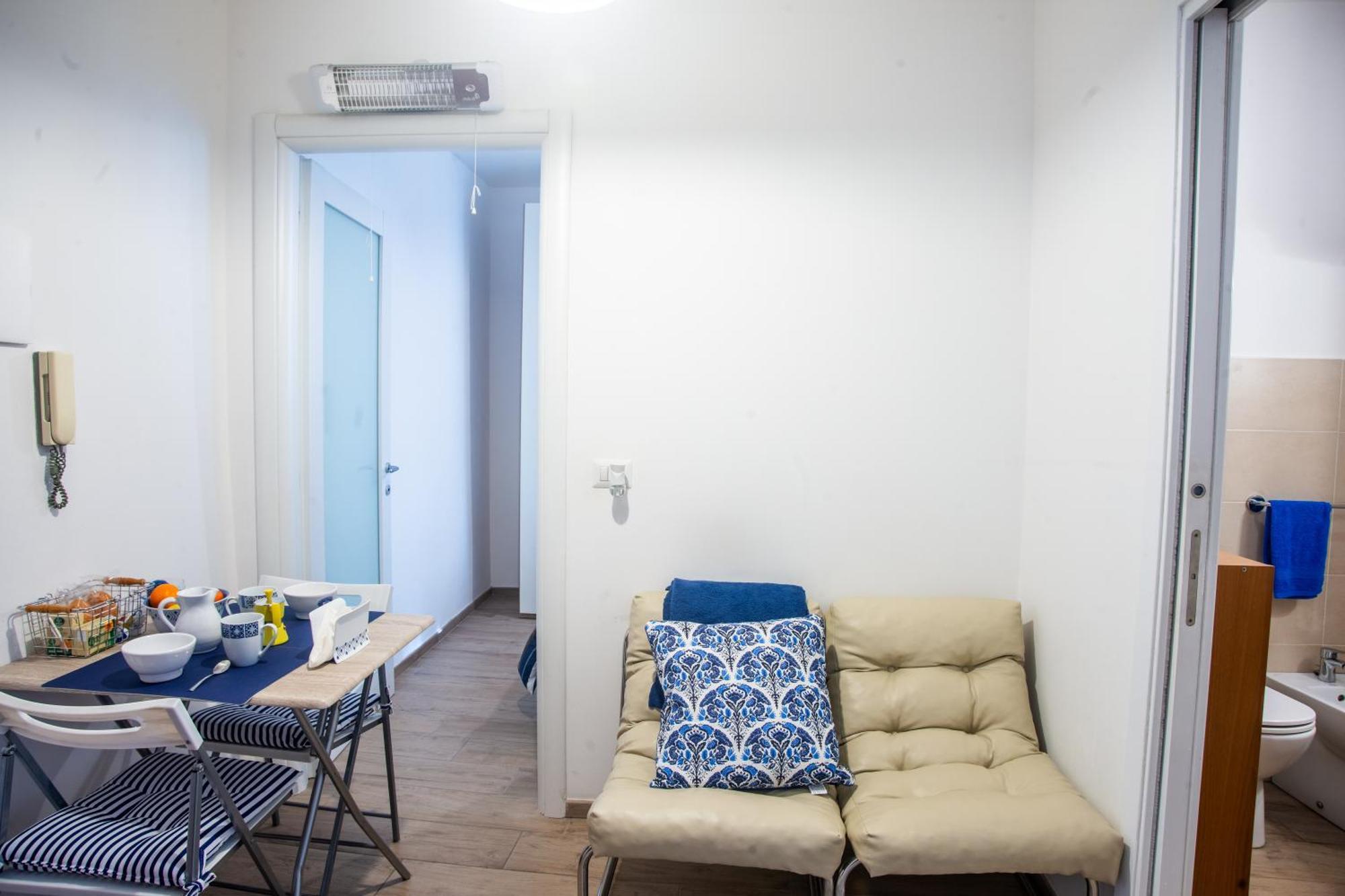 Casina Cato - Happy Sanremo