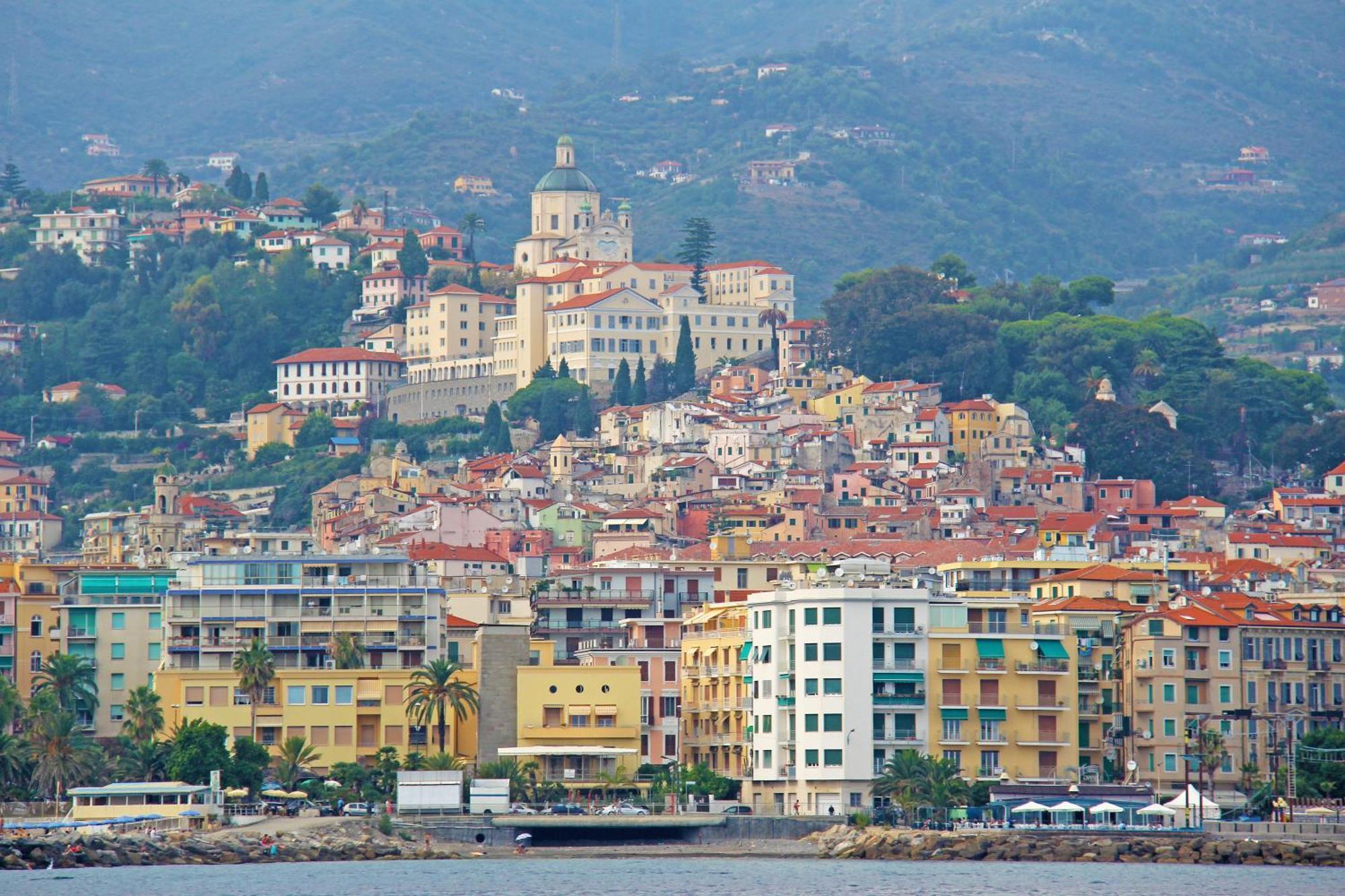 Apartment Casina Cato - Happy Sanremo
